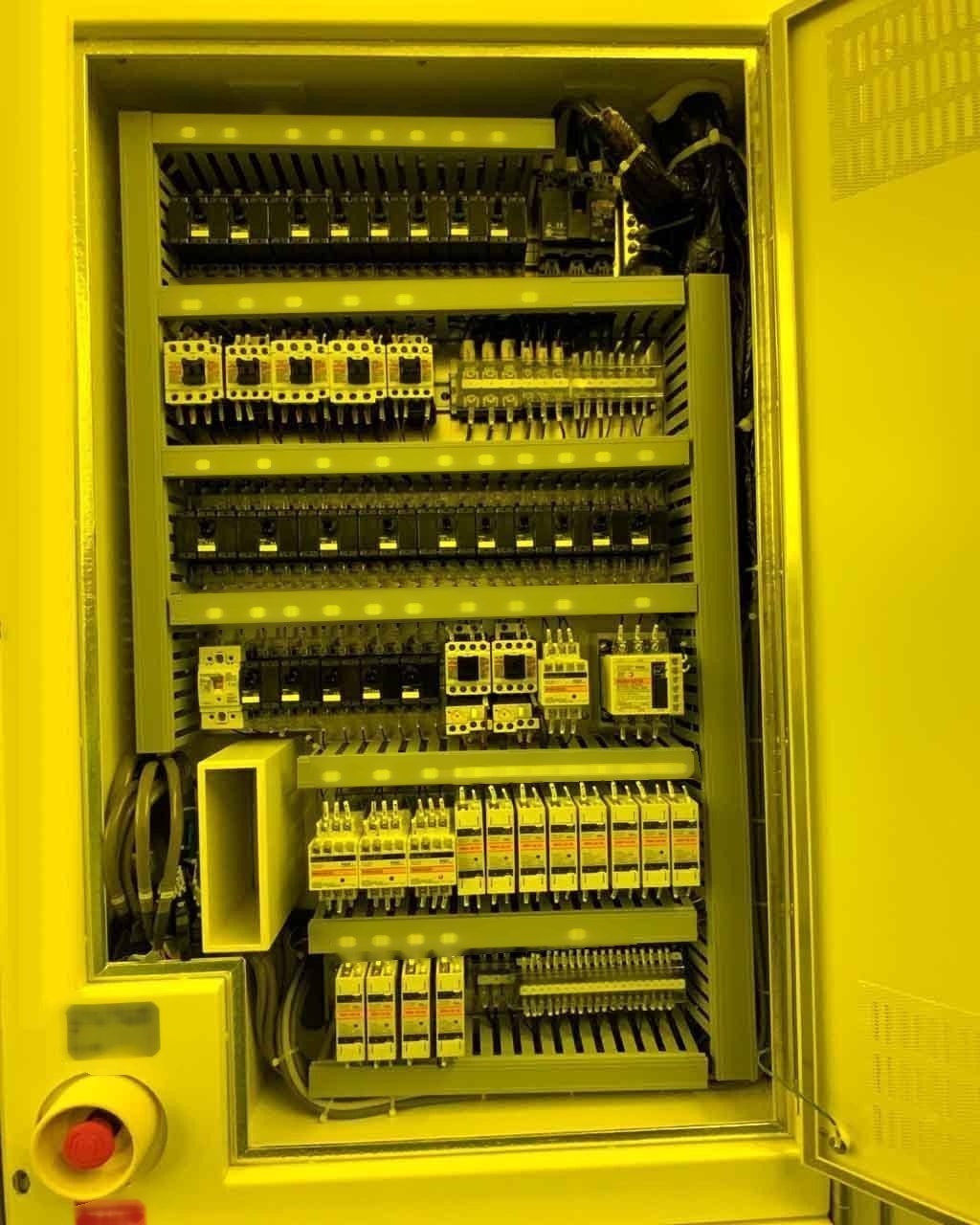 圖為 已使用的 CANON FPA 6000 AS4 待售
