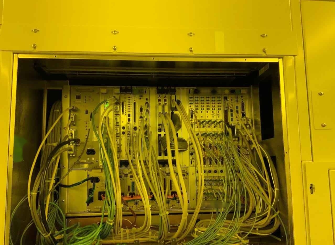 圖為 已使用的 CANON FPA 6000 AS4 待售