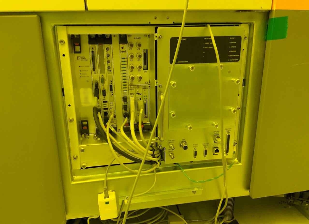 圖為 已使用的 CANON FPA 6000 AS4 待售
