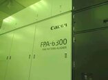 圖為 已使用的 CANON FPA 6300 待售