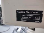 Foto Verwendet CANON Lot of spare parts for FPA steppers Zum Verkauf