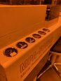 Photo Used CANON MPA 500 Fab For Sale