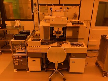 CANON MPA 500 Fab #293820815