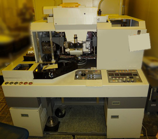 CANON MPA 500 Fab used for sale price #9077887 > buy from CAE