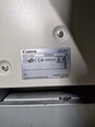 圖為 已使用的 CANON MS800II 待售