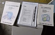 圖為 已使用的 CANON MS800II 待售