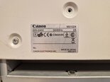 圖為 已使用的 CANON MS800II 待售