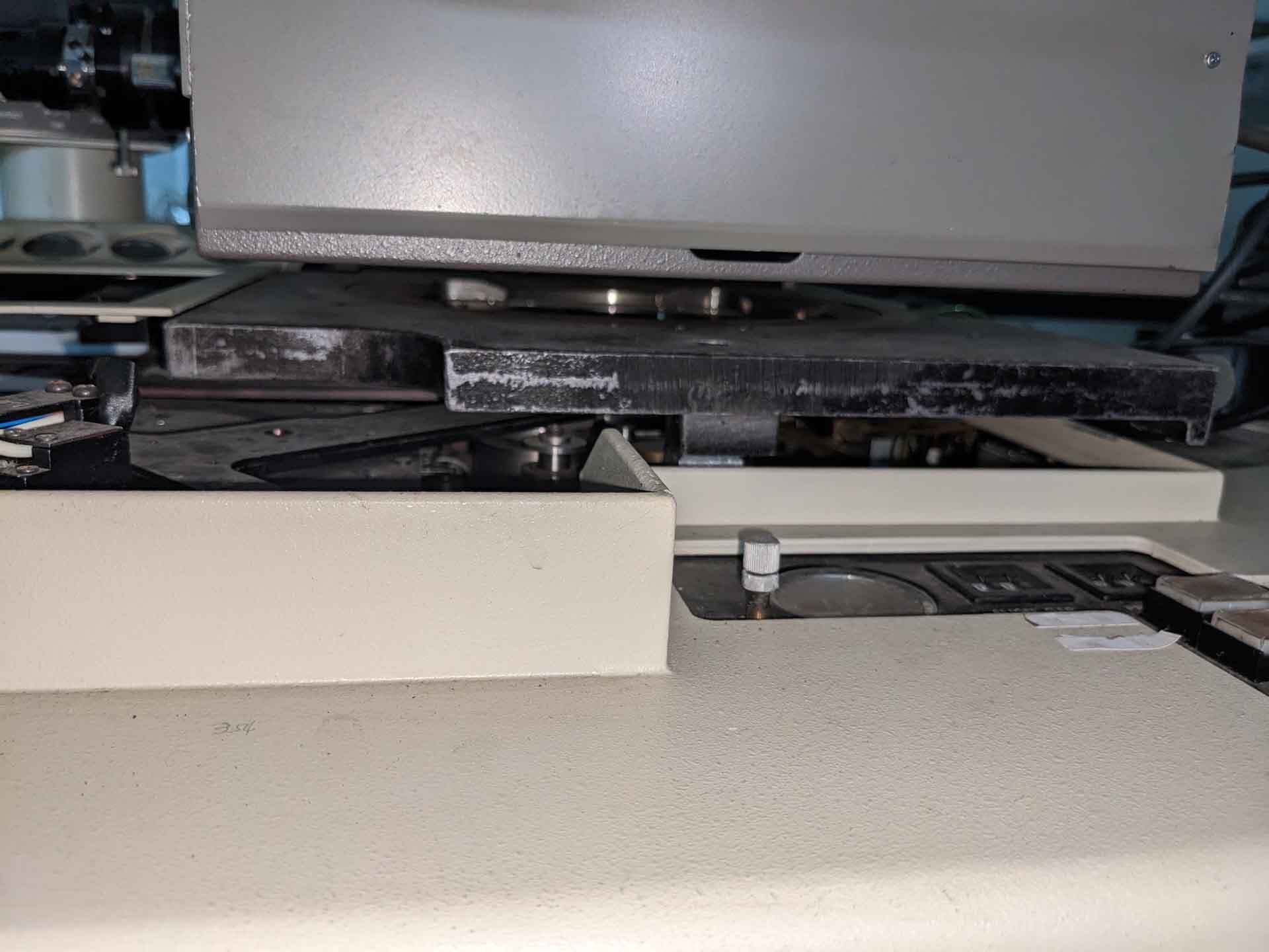 圖為 已使用的 CANON PLA 501 FA 待售