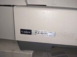 圖為 已使用的 CANON PLA 501 FA 待售