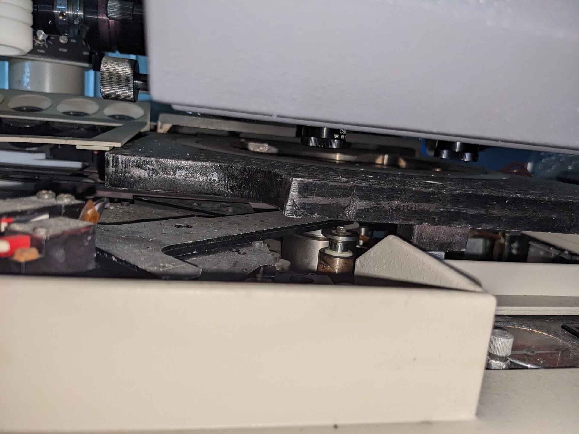 圖為 已使用的 CANON PLA 501 FA 待售