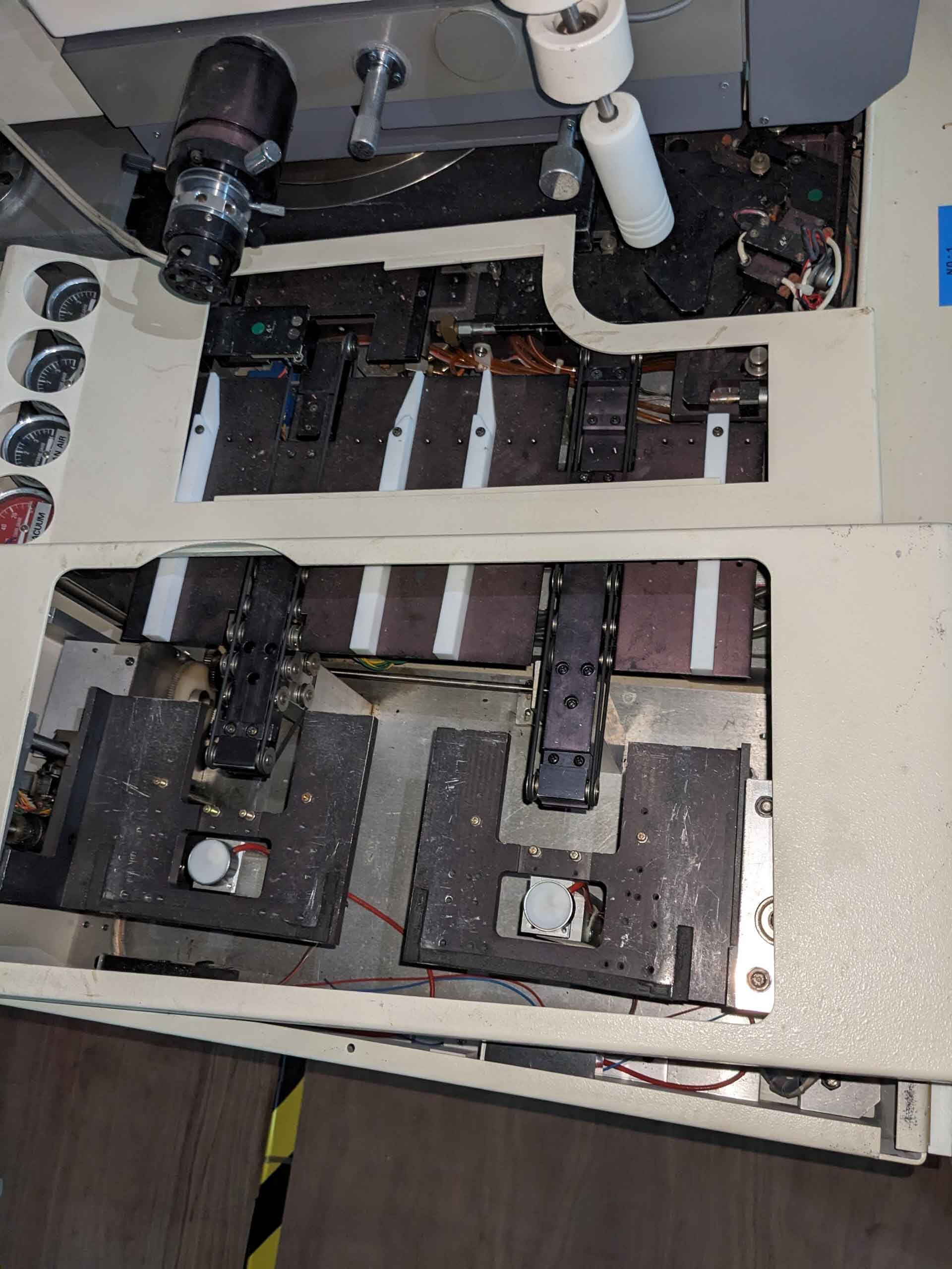 圖為 已使用的 CANON PLA 501 FA 待售