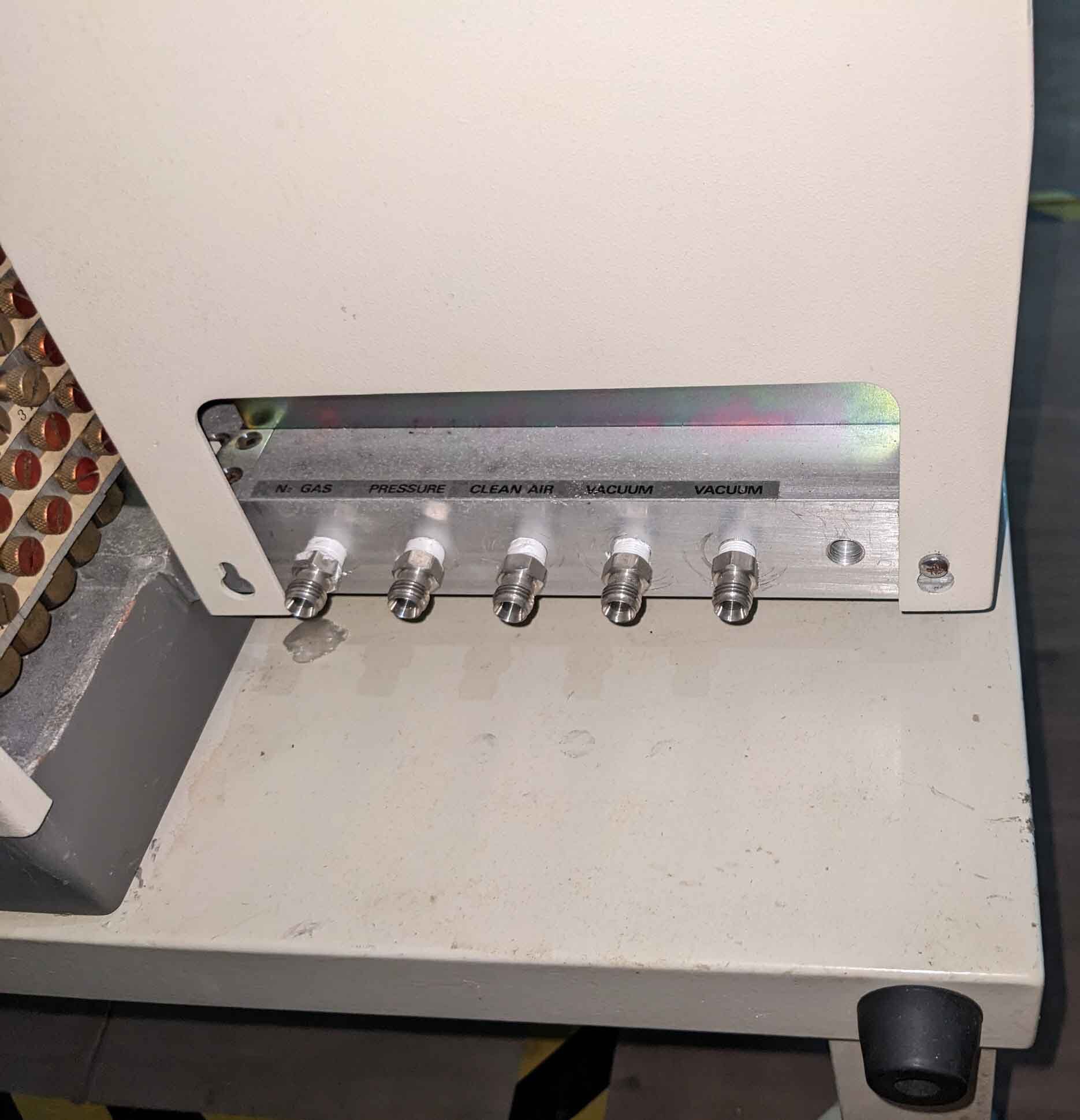 圖為 已使用的 CANON PLA 501 FA 待售