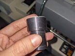 圖為 已使用的 CANON PLA 501 FA 待售