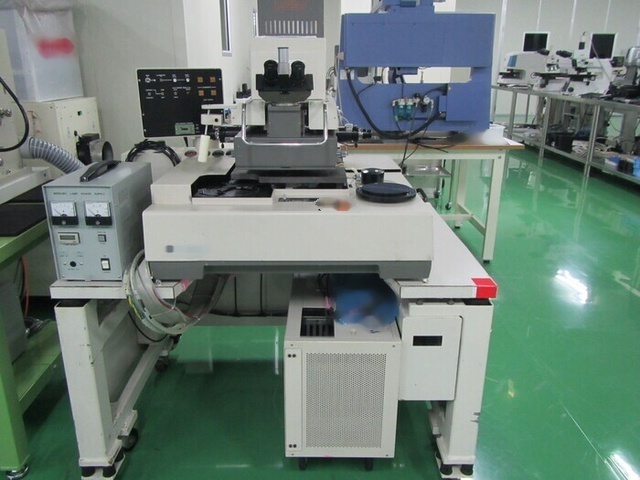 图为 已使用的 CANON PLA 501 待售