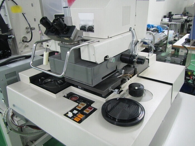 图为 已使用的 CANON PLA 501 待售