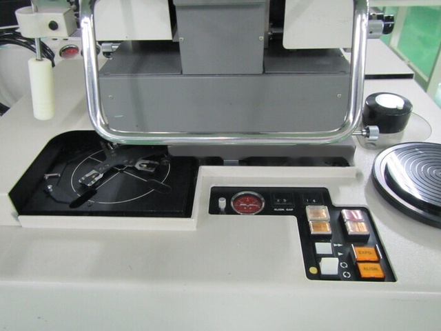 图为 已使用的 CANON PLA 501 待售
