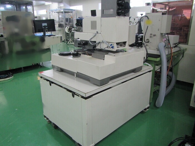 图为 已使用的 CANON PLA 501 待售