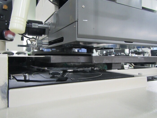 图为 已使用的 CANON PLA 501 待售