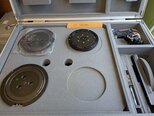 사진 사용됨 CANON PLA 501 F 판매용