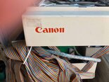 Foto Verwendet CANON PLA 600 FA Zum Verkauf