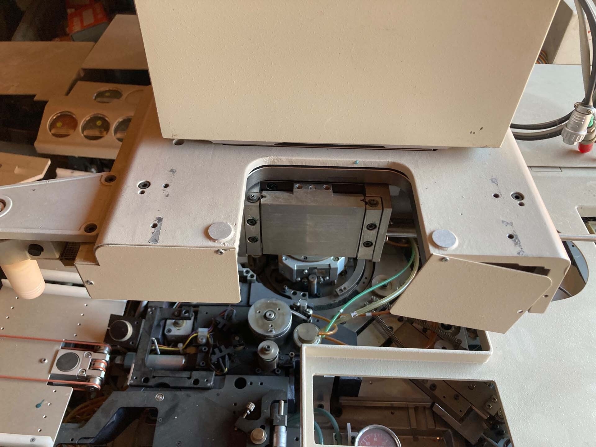 Foto Verwendet CANON PLA 600 FA Zum Verkauf