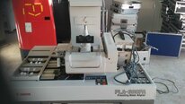 CANON PLA 600 FA