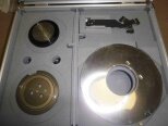 Photo Used CANON Wafer conversion kits for PLA 600 For Sale