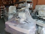 사진 사용됨 CANON PLA 600F 판매용
