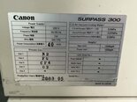 Foto Verwendet CANON Surpass 300 Zum Verkauf