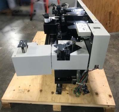 Photo Utilisé CANON Wafer loader for FPA 2000 i1 À vendre