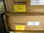Photo Used CAPTAIR / ERLAB 824 For Sale