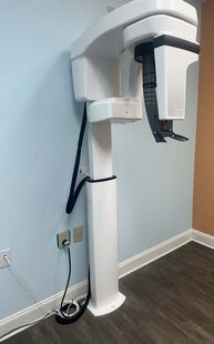 CARESTREAM CS 8100 Acess #293774757