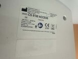 Foto Verwendet CARESTREAM CS 8100 Acess Zum Verkauf