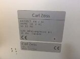 Photo Used CARL ZEISS / HSEB Axiotron 300 For Sale