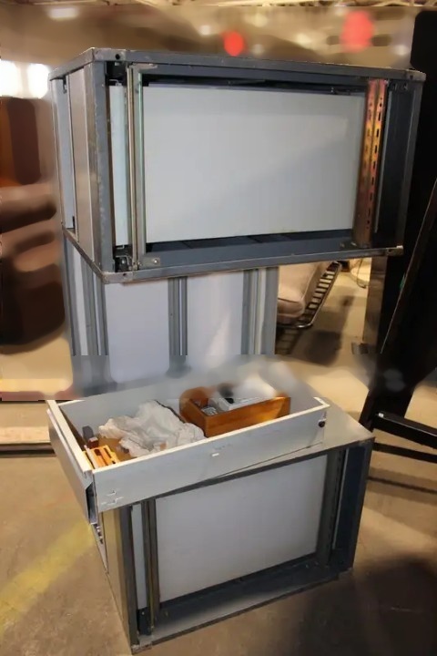 Photo Used CARL ZEISS JENA Neophot 21 For Sale