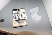 Photo Used CARL ZEISS JENA Neophot 21 For Sale