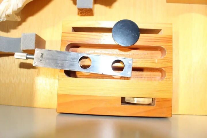 Photo Used CARL ZEISS JENA Neophot 21 For Sale
