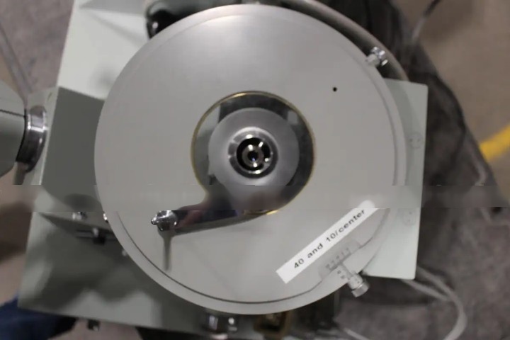 Photo Used CARL ZEISS JENA Neophot 21 For Sale