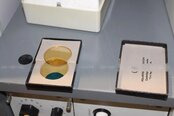 Photo Used CARL ZEISS JENA Neophot 21 For Sale