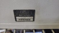 Photo Used CARL ZEISS 4727100000/01 For Sale