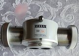 CARL ZEISS 50 TX
