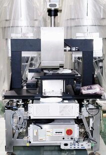 CARL ZEISS AIMS 193 #293795556