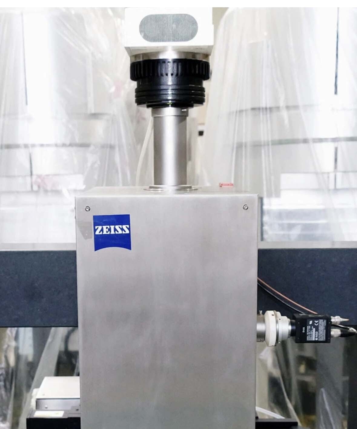 Foto Verwendet CARL ZEISS AIMS 193 Zum Verkauf