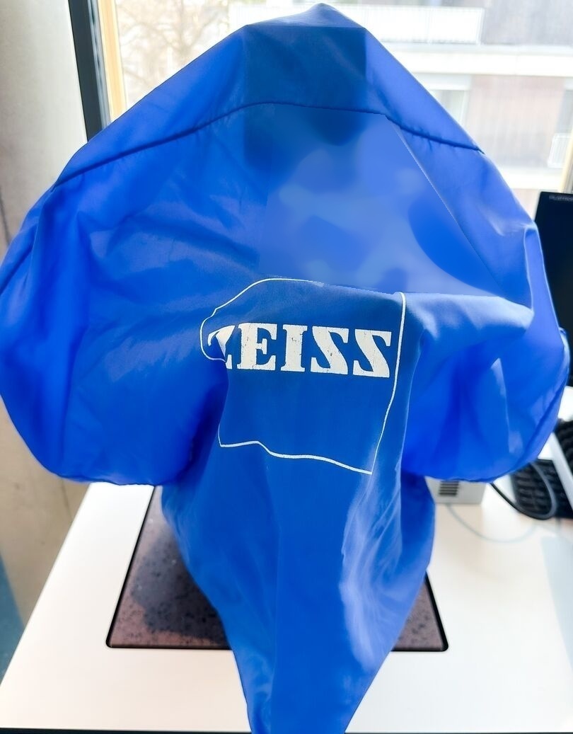 圖為 已使用的 CARL ZEISS Axioplan Imaging 待售