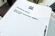 圖為 已使用的 CARL ZEISS Axioplan Imaging 待售