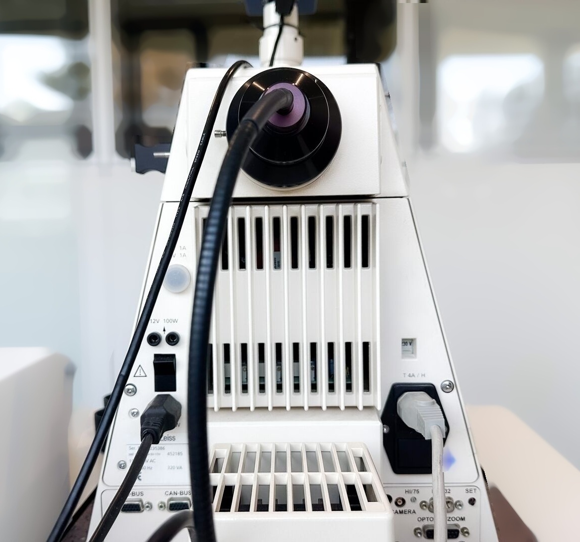 圖為 已使用的 CARL ZEISS Axioplan Imaging 待售