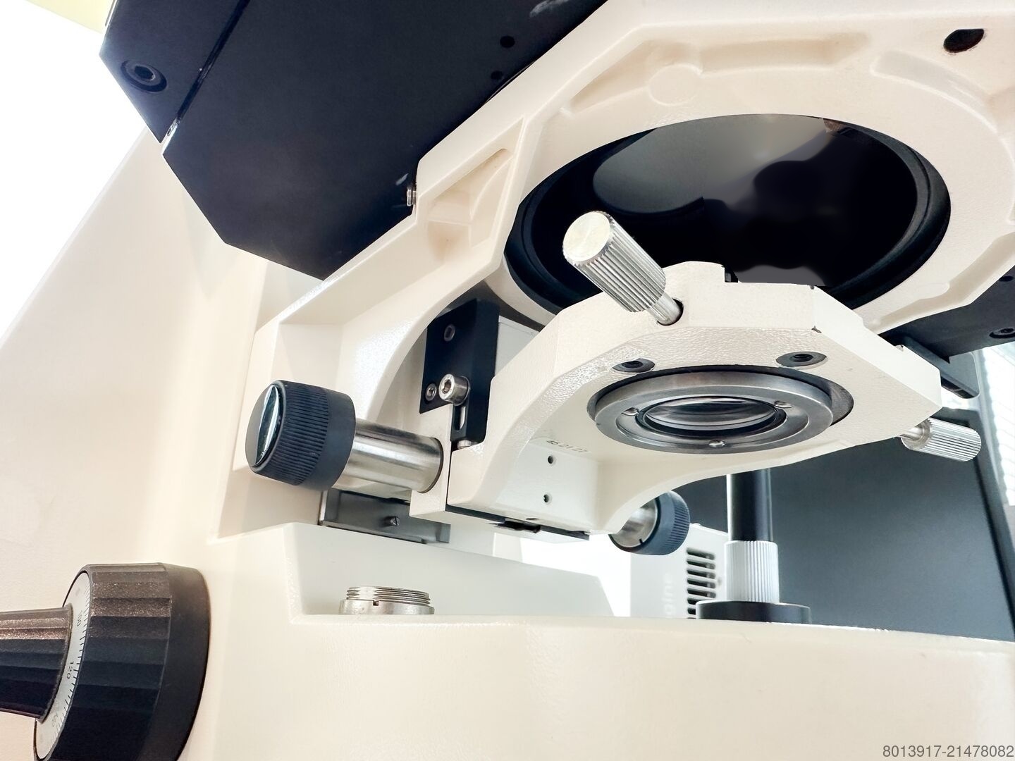 圖為 已使用的 CARL ZEISS Axioplan Imaging 待售