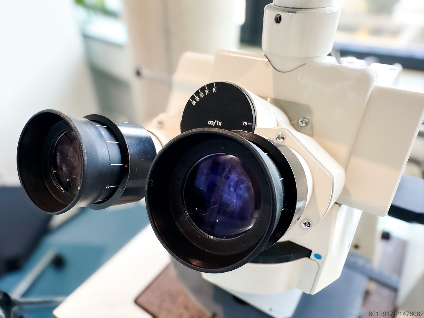 圖為 已使用的 CARL ZEISS Axioplan Imaging 待售