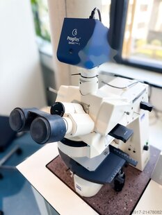 CARL ZEISS Axioplan Imaging #293822286