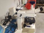 Photo Used CARL ZEISS Axioscope 2 MAT For Sale